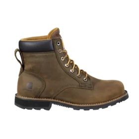 Bottes Frontier 6″ résistantes à l’eau
