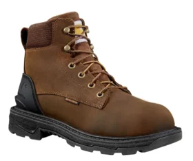 Bottes imperméables Ironwood 6″ pour femme