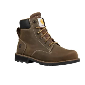 Bottes Frontier 6" résistantes à l'eau pour femme