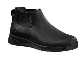 Bottes Romeo Carhartt Force® 4″ à bout Nano résistant à l’eau