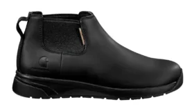 Bottes Romeo Carhartt Force® 4" à bout Nano résistant à l'eau