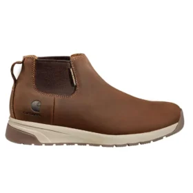 Bottes Romeo Carhartt Force® résistantes à l'eau
