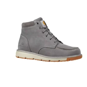 Bottes à talon compensé et bout mocassin Millbrook