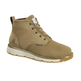 Bottes à talon compensé imperméables Millbrook pour homme