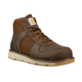 Botte à talon compensé Millbrook
