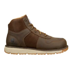Bottes à talon compensé Millbrook Mid Nano Toe