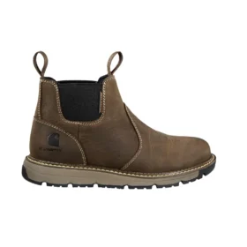 Bottes à talon compensé Romeo Millbrook résistantes à l’eau pour femmes