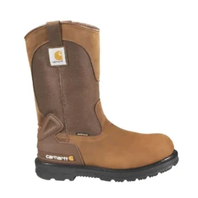 Bottes Wellington à bout souple de 11"