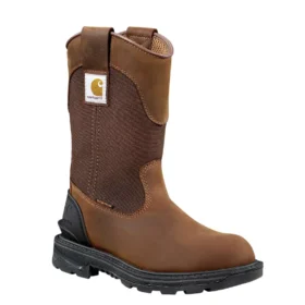 Bottes Wellington imperméables Ironwood 11″ à bout souple pour femme