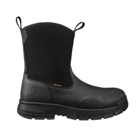 Bottes Wellington imperméables Kentwood à embout en acier de 9 pouces