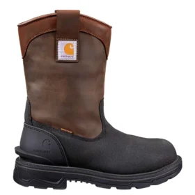 Bottes Wellington isolées Ironwood à embout en alliage, 11"