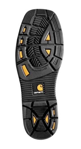 Bottes Wellington Rugged Flex® à bout en acier carré de 11″