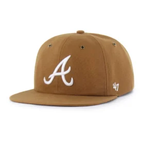 Braves d'Atlanta '47 Captain Rl
