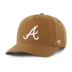 Braves d'Atlanta « '47 Hitch »