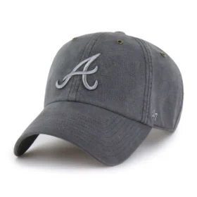 Braves d'Atlanta '47 teint Clean Up