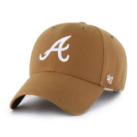Braves d'Atlanta : MVP 1947