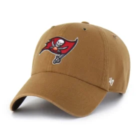 Buccaneers de Tampa Bay '47 : 4e frappeur