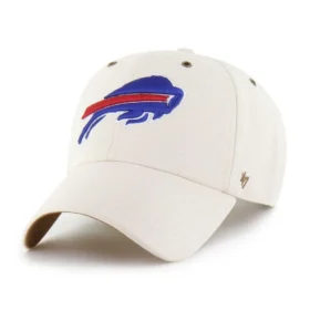 Buffalo Bills '47 non teint, coupe ajustée