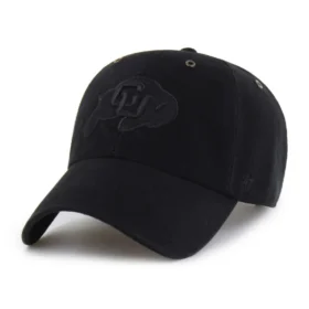Buffaloes du Colorado '47 Clean Up