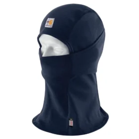 Cagoule Force ignifuge