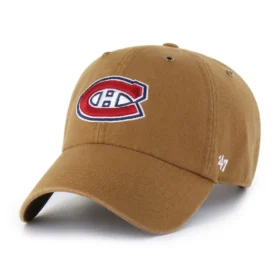 Canadiens de Montréal « 47 Clean Up »