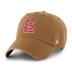 Cardinals de Saint-Louis '47 Clean Up