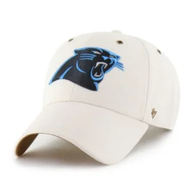 Carolina Panthers '47 non teint, coupe ajustée