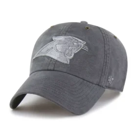 Carolina Panthers '47 teint, version épurée