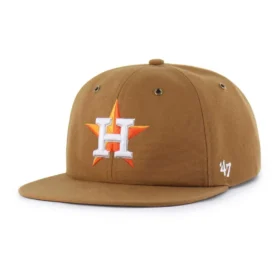 Casquette « '47 Captain Rl » des Astros de Houston