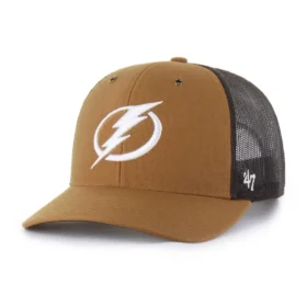 Casquette « 47 » des Tampa Bay Lightning