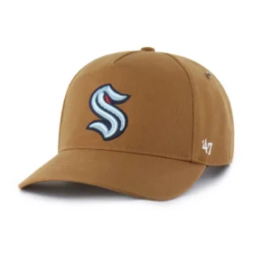 Casquette « '47 Hitch » des Kraken de Seattle