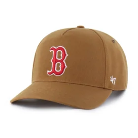 Casquette « '47 Hitch » des Red Sox de Boston