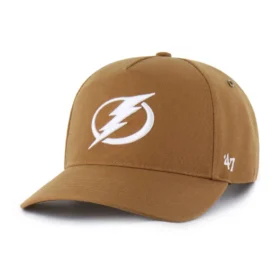 Casquette « 47 Hitch » des Tampa Bay Lightning