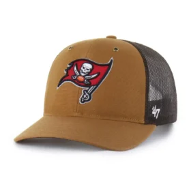 Casquette « '47 Trucker » coupe décontractée des Tampa Bay Buccaneers