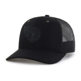 Casquette « '47 Trucker » coupe décontractée des Titans du Tennessee