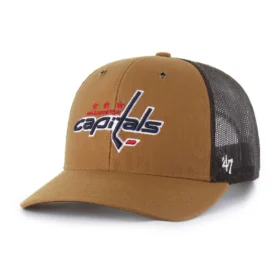 Casquette « '47 Trucker » des Capitals de Washington