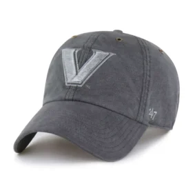 Casquette « Clean Up » teinte « '47 » des Commodores de Vanderbilt