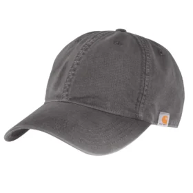 Casquette de baseball en toile de coton