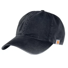 Casquette de baseball en toile de coton