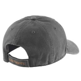 Casquette de baseball en toile de coton