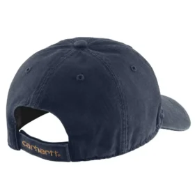 Casquette de baseball en toile de coton