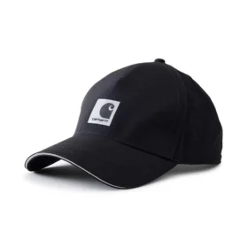 Casquette de baseball réfléchissante Force