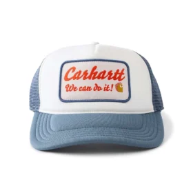 Casquette de camionneur Rosie C