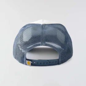 Casquette de camionneur Rosie C