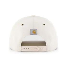 Casquette « Hitch » non teinte Ohio State Buckeyes ’47