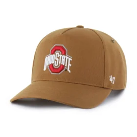 Casquette « Hitch » Ohio State Buckeyes '47