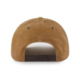 Casquette « Hitch » teinte « ’47 » des 49ers de San Francisco, coupe décontractée