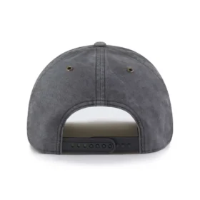 Casquette « Hitch » teinte « ’47 » des 49ers de San Francisco, coupe décontractée