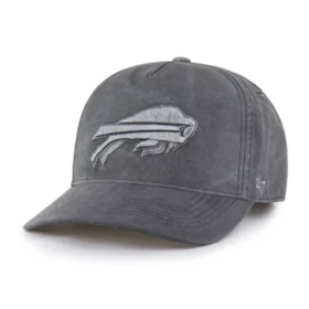Casquette « Hitch » teinte '47 des Buffalo Bills, coupe décontractée