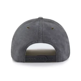 Casquette « Hitch » teinte « ’47 » des Detroit Lions, coupe décontractée
